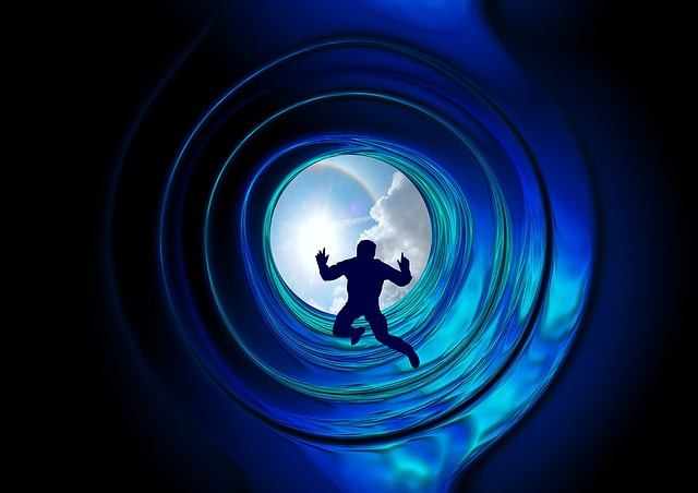The Tunnel