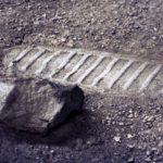 Moonboot print